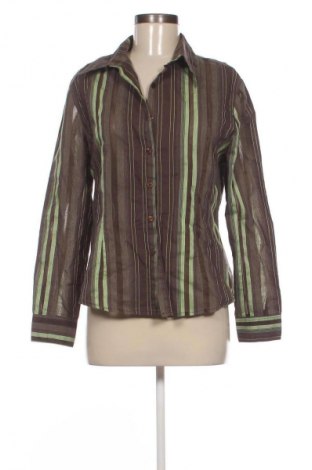 Damenbluse Unbranded, Größe M, Farbe Mehrfarbig, Preis € 2,99