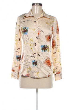 Damenbluse Unbranded, Größe S, Farbe Mehrfarbig, Preis € 2,99