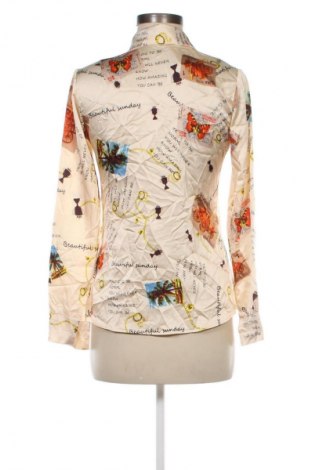 Damenbluse Unbranded, Größe S, Farbe Mehrfarbig, Preis € 2,99