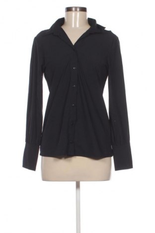 Дамска риза Unbranded, Размер M, Цвят Син, Цена 7,15 €