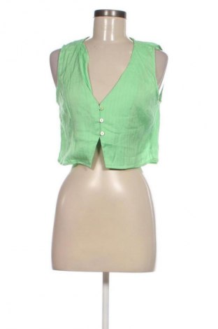 Damska koszula Unbranded, Rozmiar M, Kolor Zielony, Cena 21,99 zł