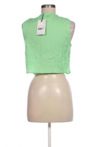 Damska koszula Unbranded, Rozmiar M, Kolor Zielony, Cena 21,99 zł