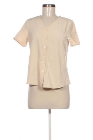 Dámská košile  Unbranded, Velikost M, Barva Béžová, Cena  49,00 Kč