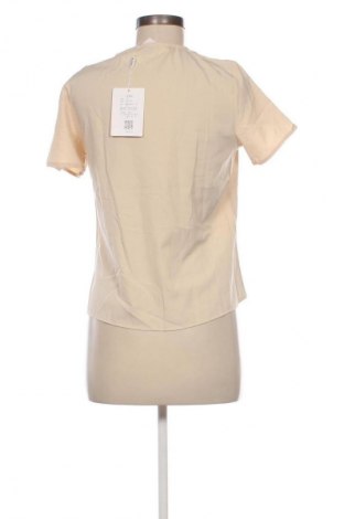 Dámská košile  Unbranded, Velikost M, Barva Béžová, Cena  49,00 Kč