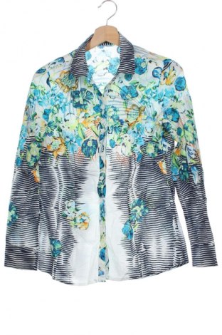 Damska koszula Unbranded, Rozmiar XS, Kolor Kolorowy, Cena 8,99 zł