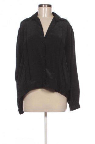 Cămașă de femei Unbranded, Mărime M, Culoare Negru, Preț 7,99 Lei, #132343500