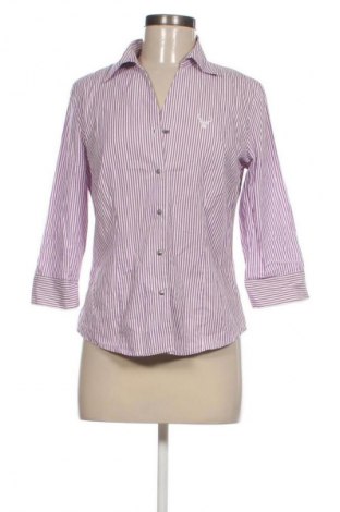 Дамска риза Unbranded, Размер M, Цвят Многоцветен, Цена 2,04 €