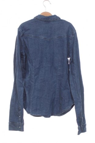 Dámská košile  Unbranded, Velikost XS, Barva Modrá, Cena  49,00 Kč