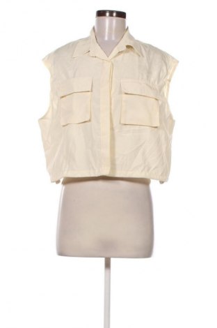 Női ing Unbranded, Méret M, Szín Ekrü
, Ár 1 609 Ft