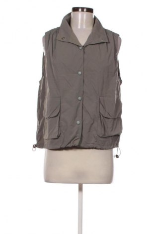 Γυναικείο πουκάμισο Unbranded, Μέγεθος M, Χρώμα Γκρί, Τιμή 4,99 €