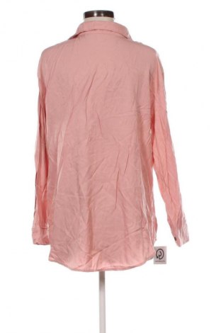 Dámska košeľa  Unbranded, Veľkosť L, Farba Popolavo ružová, Cena  1,95 €