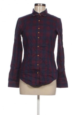 Damenbluse Unbranded, Größe S, Farbe Mehrfarbig, Preis € 1,99