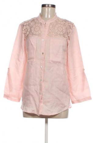 Dámska košeľa  Unbranded, Veľkosť M, Farba Ružová, Cena  1,95 €