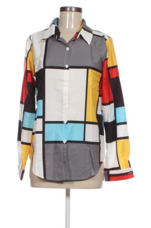 Dámska košeľa  Unbranded, Veľkosť M, Farba Viacfarebná, Cena  1,95 €