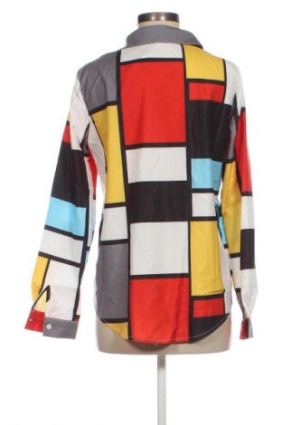 Dámska košeľa  Unbranded, Veľkosť M, Farba Viacfarebná, Cena  1,95 €