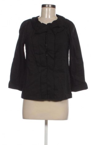 Damenbluse Unbranded, Größe S, Farbe Schwarz, Preis € 1,99