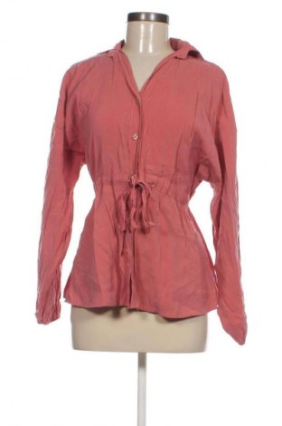 Dámska košeľa  Unbranded, Veľkosť M, Farba Popolavo ružová, Cena  1,95 €