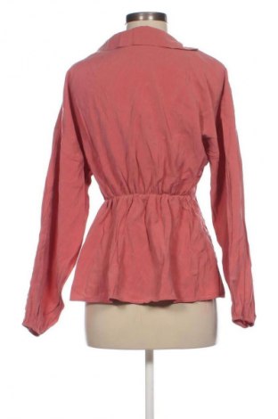 Dámska košeľa  Unbranded, Veľkosť M, Farba Popolavo ružová, Cena  1,95 €