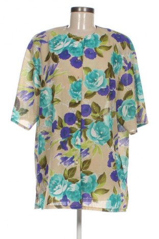 Damenbluse Unbranded, Größe M, Farbe Mehrfarbig, Preis 2,99 €