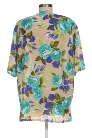 Damenbluse Unbranded, Größe M, Farbe Mehrfarbig, Preis 2,99 €