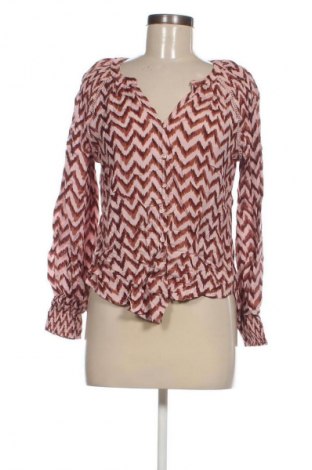 Damenbluse Unbranded, Größe S, Farbe Mehrfarbig, Preis € 1,99