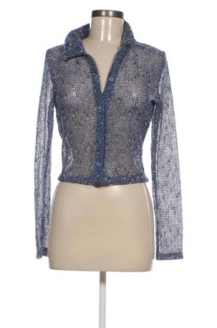 Γυναικείο πουκάμισο Unbranded, Μέγεθος M, Χρώμα Πολύχρωμο, Τιμή 2,99 €