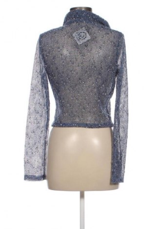 Γυναικείο πουκάμισο Unbranded, Μέγεθος M, Χρώμα Πολύχρωμο, Τιμή 2,99 €