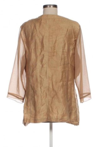 Dámská košile  Unbranded, Velikost XL, Barva Hnědá, Cena  229,00 Kč