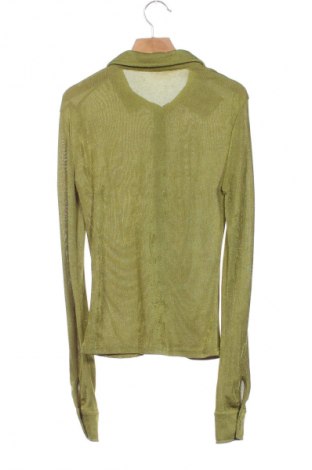 Damenbluse Unbranded, Größe XS, Farbe Grün, Preis € 8,99