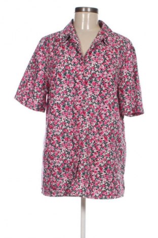 Дамска риза Unbranded, Размер XL, Цвят Многоцветен, Цена 2,55 €