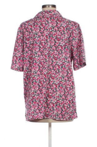 Дамска риза Unbranded, Размер XL, Цвят Многоцветен, Цена 2,55 €