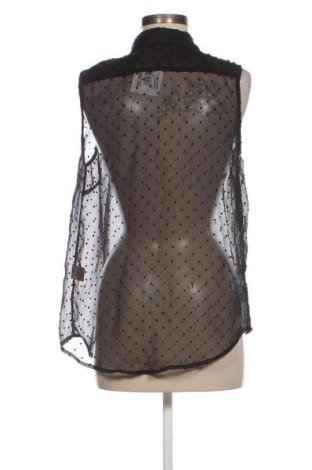 Dámská košile  Unbranded, Velikost M, Barva Černá, Cena  49,00 Kč
