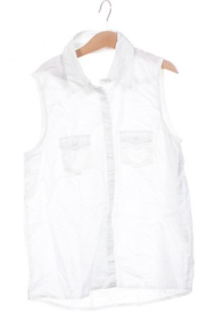 Γυναικείο πουκάμισο Unbranded, Μέγεθος XS, Χρώμα Λευκό, Τιμή 2,99 €