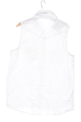 Γυναικείο πουκάμισο Unbranded, Μέγεθος XS, Χρώμα Λευκό, Τιμή 2,99 €