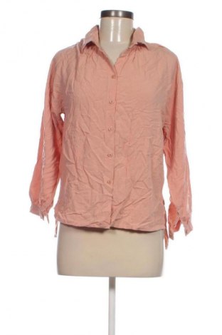 Damenbluse Unbranded, Größe L, Farbe Aschrosa, Preis € 1,99