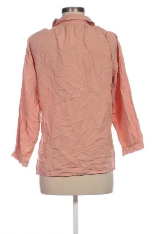 Damenbluse Unbranded, Größe L, Farbe Aschrosa, Preis € 1,99