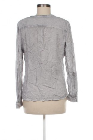 Damenbluse Unbranded, Größe M, Farbe Grau, Preis € 1,99