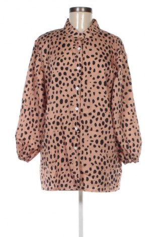 Damenbluse Unbranded, Größe XL, Farbe Mehrfarbig, Preis 12,99 €