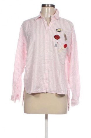 Dámská košile  Unbranded, Velikost L, Barva Vícebarevné, Cena  248,00 Kč