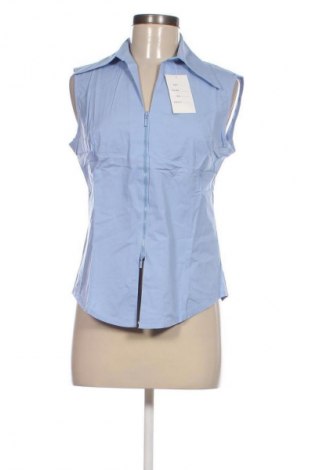 Dámská košile  Unbranded, Velikost L, Barva Modrá, Cena  79,00 Kč