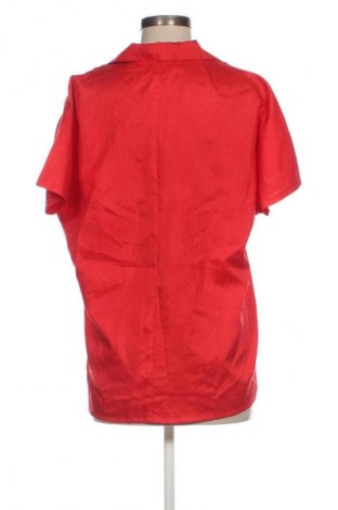 Damska koszula Unbranded, Rozmiar XL, Kolor Czerwony, Cena 22,99 zł