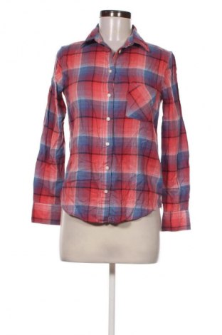 Damska koszula Uniqlo, Rozmiar S, Kolor Kolorowy, Cena 10,99 zł