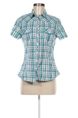 Дамска риза Up 2 Fashion, Размер S, Цвят Многоцветен, Цена 2,04 €