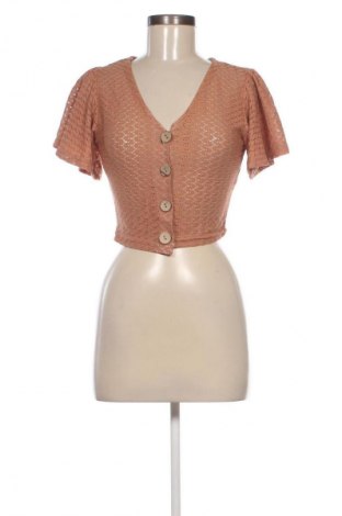 Dámska košeľa  Valley Girl, Veľkosť S, Farba Hnedá, Cena  1,95 €