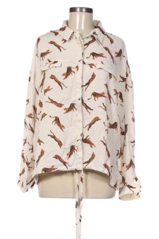 Dámská košile  Vero Moda, Velikost XL, Barva Vícebarevné, Cena  329,00 Kč