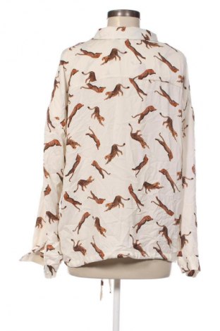 Dámská košile  Vero Moda, Velikost XL, Barva Vícebarevné, Cena  329,00 Kč