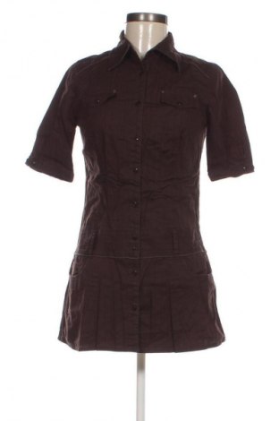 Dámská košile  Vero Moda, Velikost M, Barva Hnědá, Cena  49,00 Kč