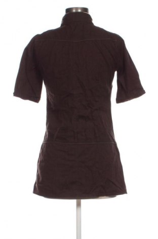 Dámská košile  Vero Moda, Velikost M, Barva Hnědá, Cena  49,00 Kč