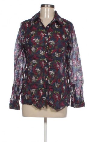 Damenbluse Woman By Tchibo, Größe M, Farbe Mehrfarbig, Preis € 1,99