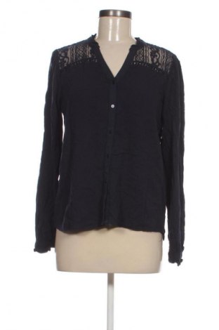 Cămașă de femei Yessica, Mărime M, Culoare Albastru, Preț 9,99 Lei